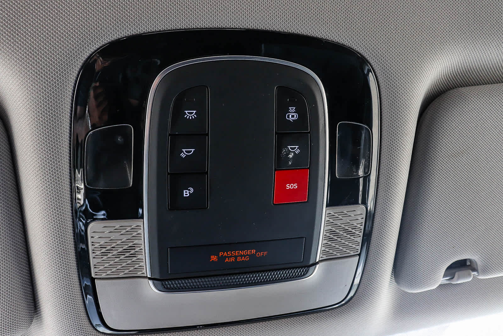 Thumbnail: 2024 Hyundai Palisade - 32