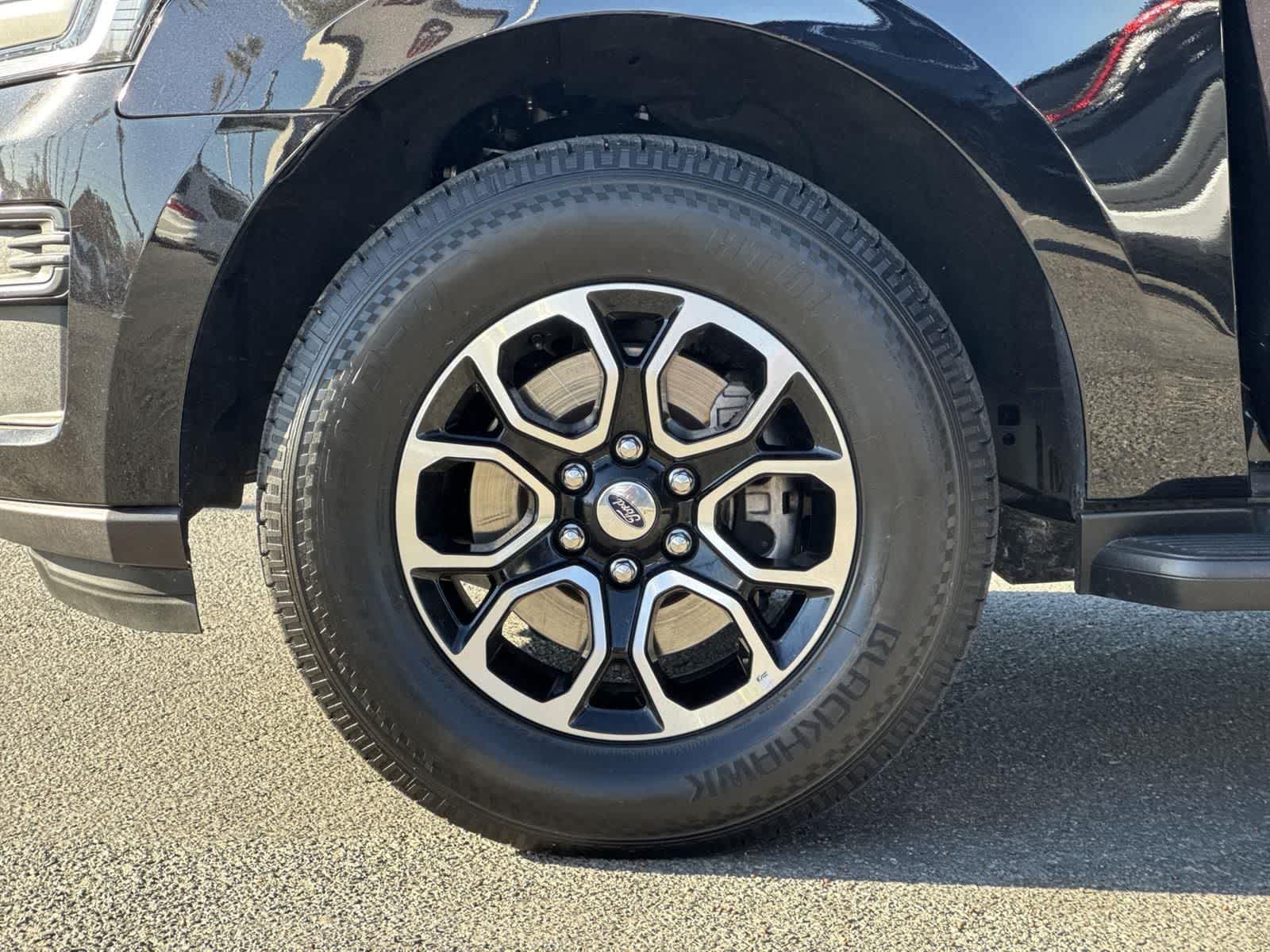 Thumbnail: 2024 Ford Expedition - 12