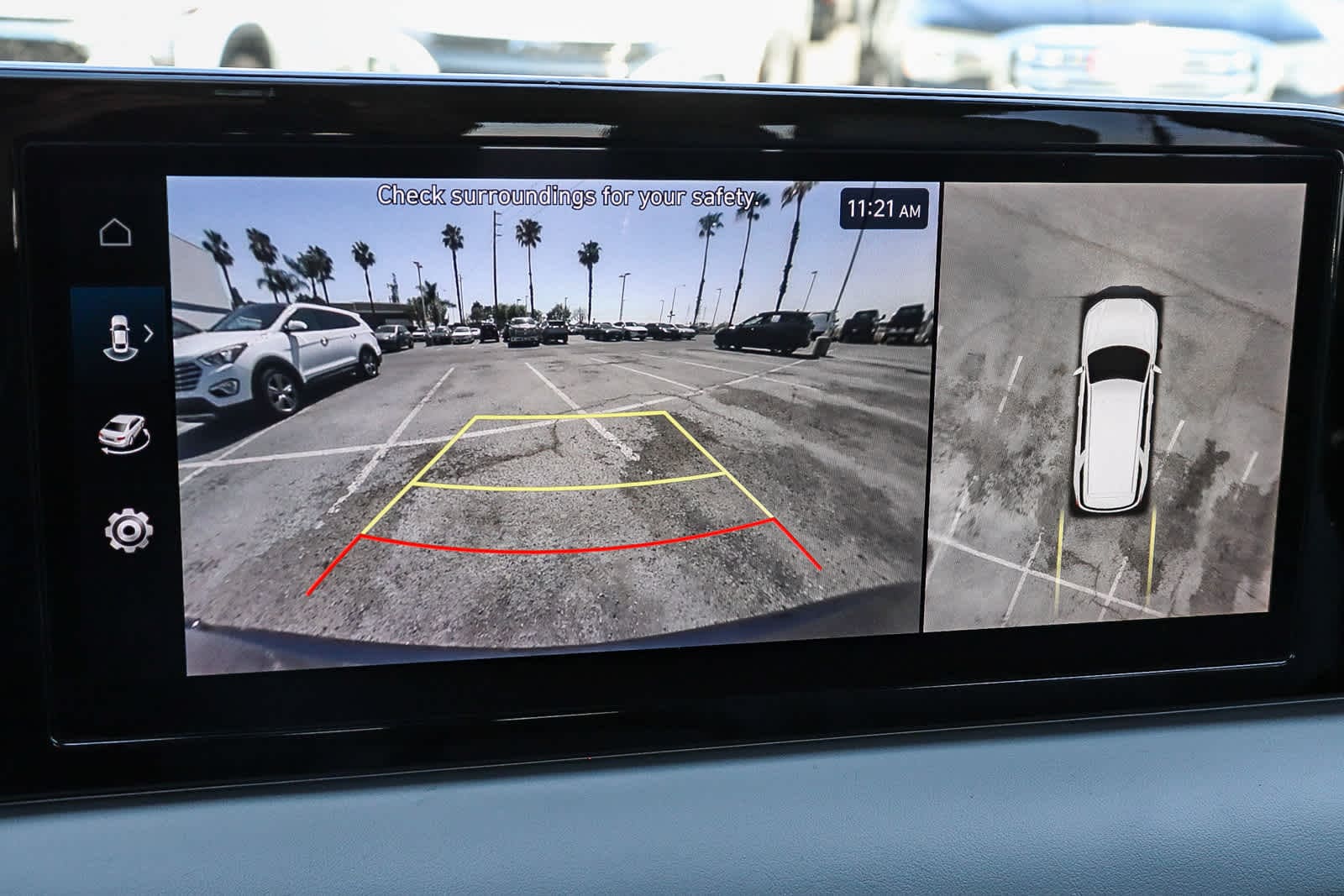 Thumbnail: 2023 Hyundai Palisade - 30