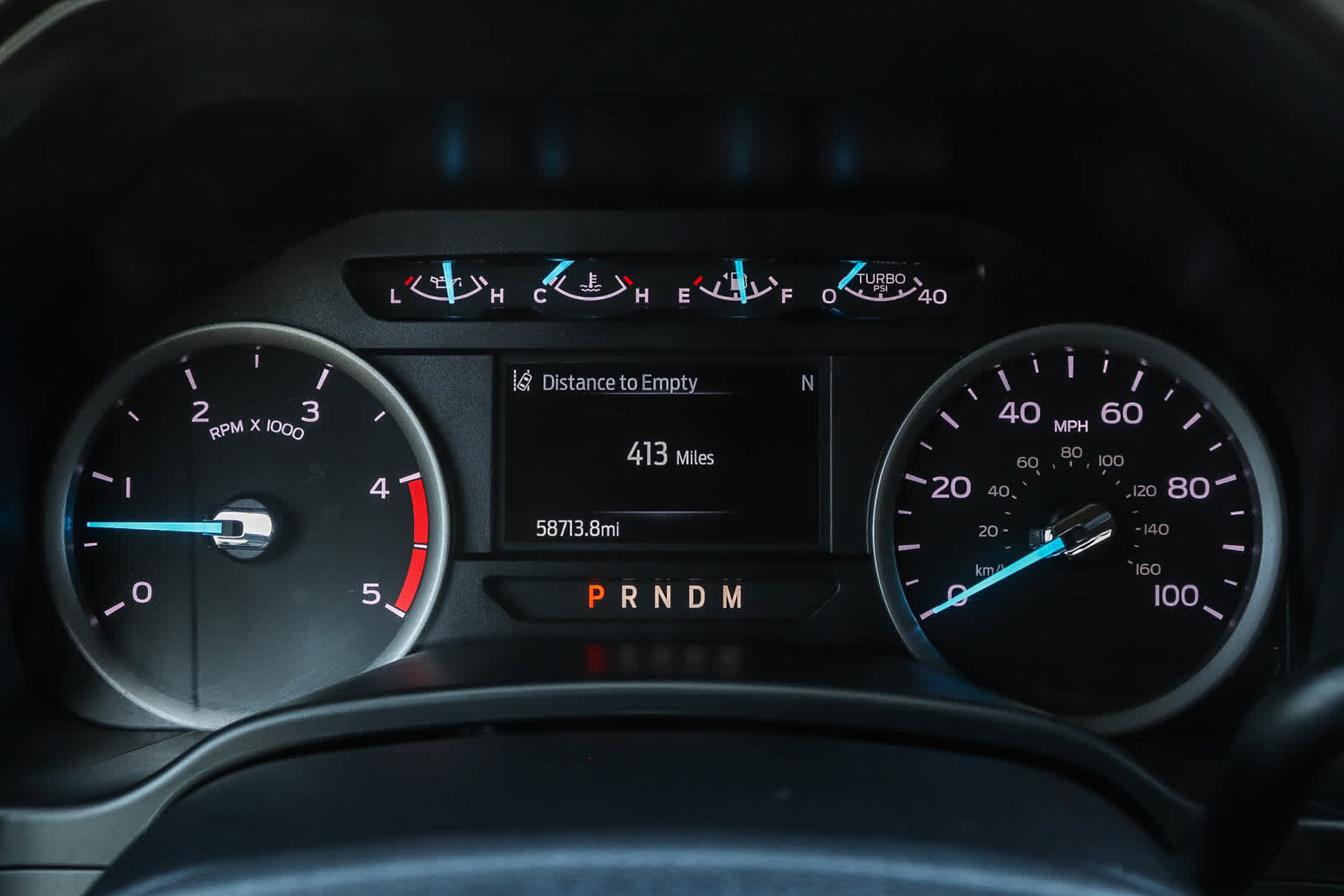 Thumbnail: 2020 Ford Econoline - 29