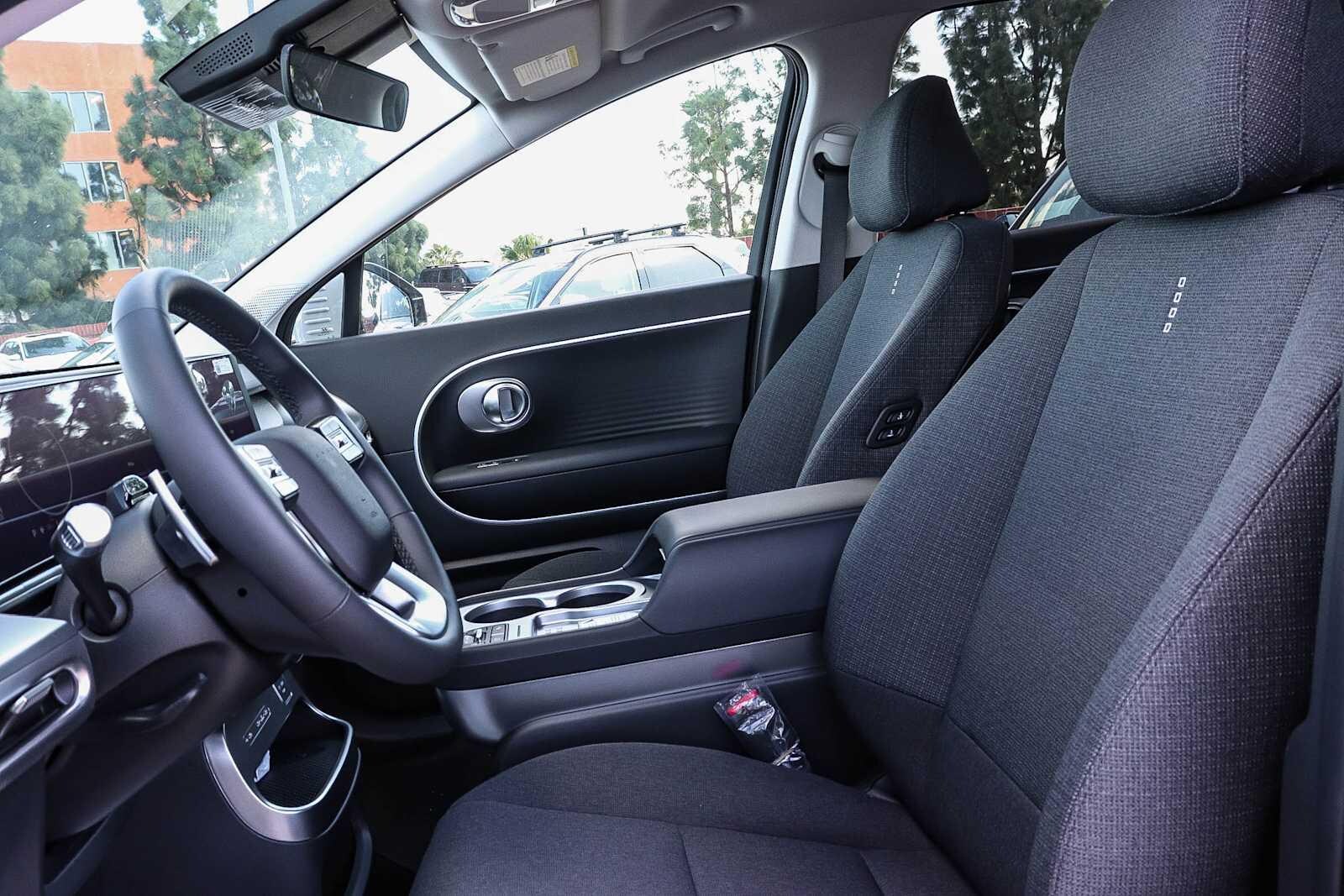 Thumbnail: 2026 Hyundai Ioniq - 23