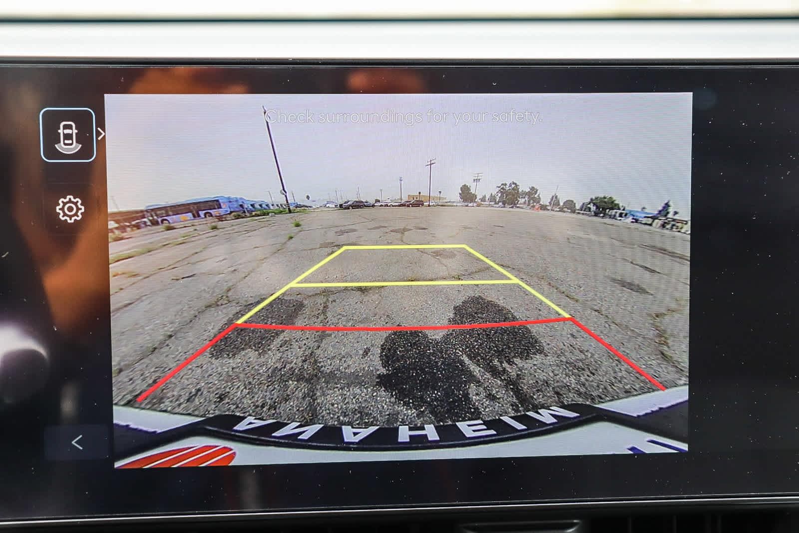 Thumbnail: 2026 Hyundai Ioniq 5 - 25