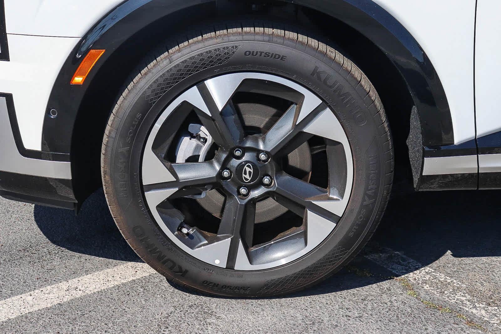 Thumbnail: 2026 Hyundai Palisade - 12