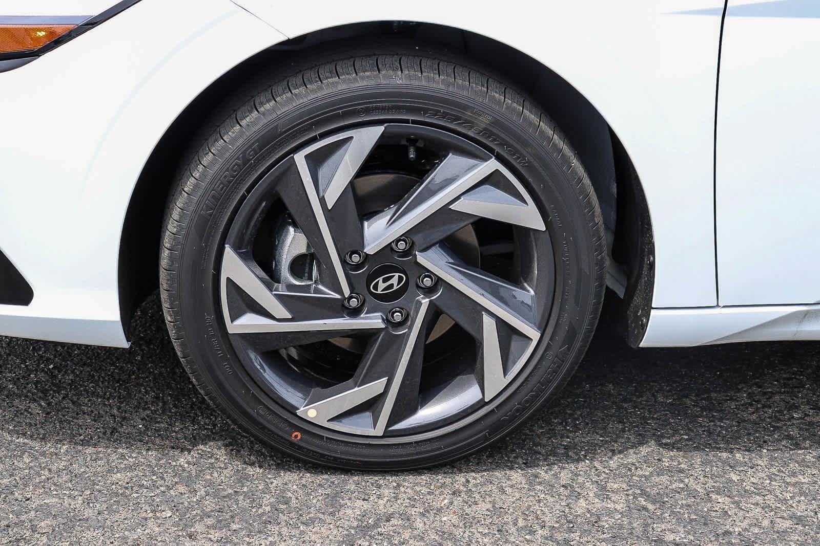 Thumbnail: 2026 Hyundai Elantra - 12