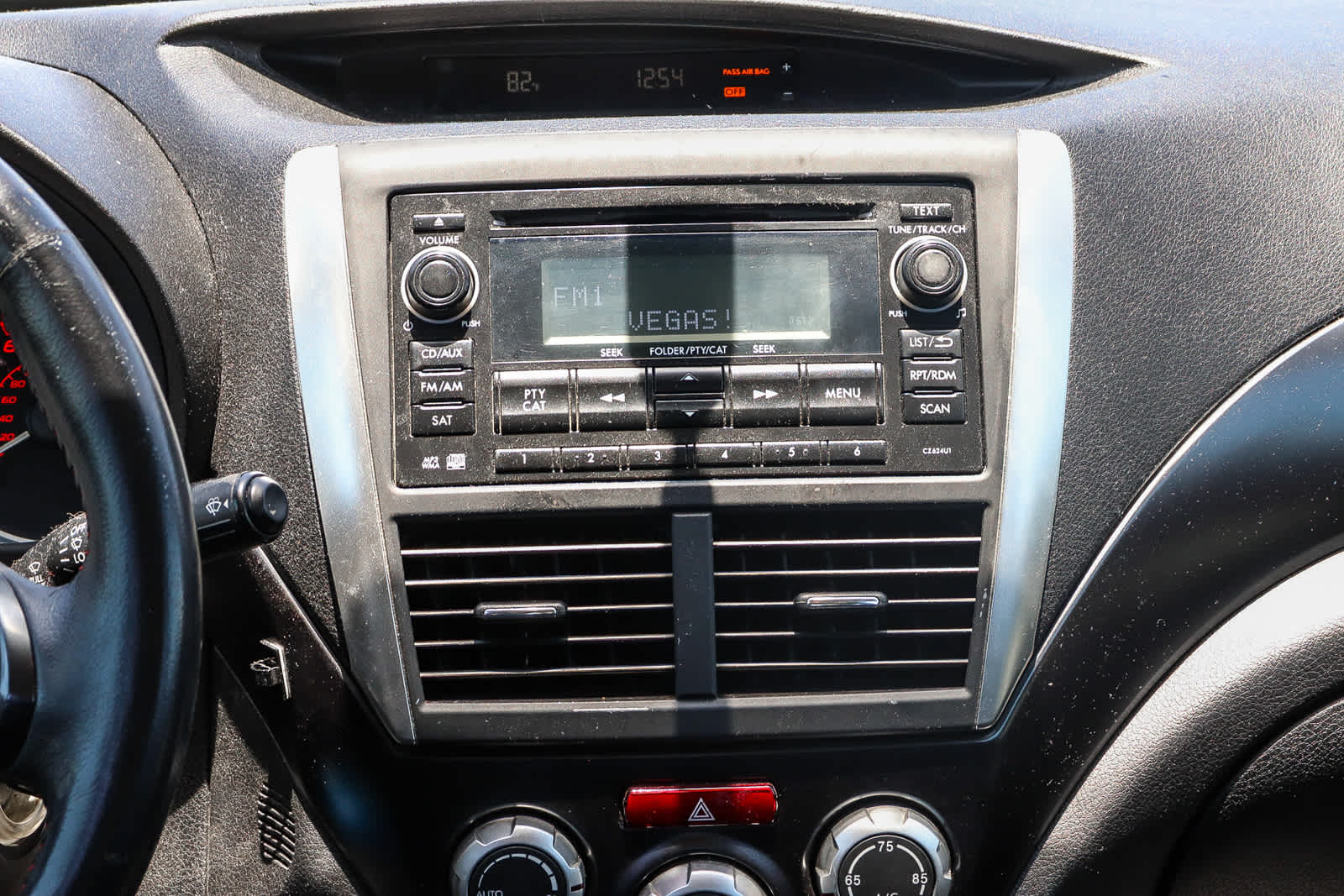 Thumbnail: 2011 Subaru Impreza - 22