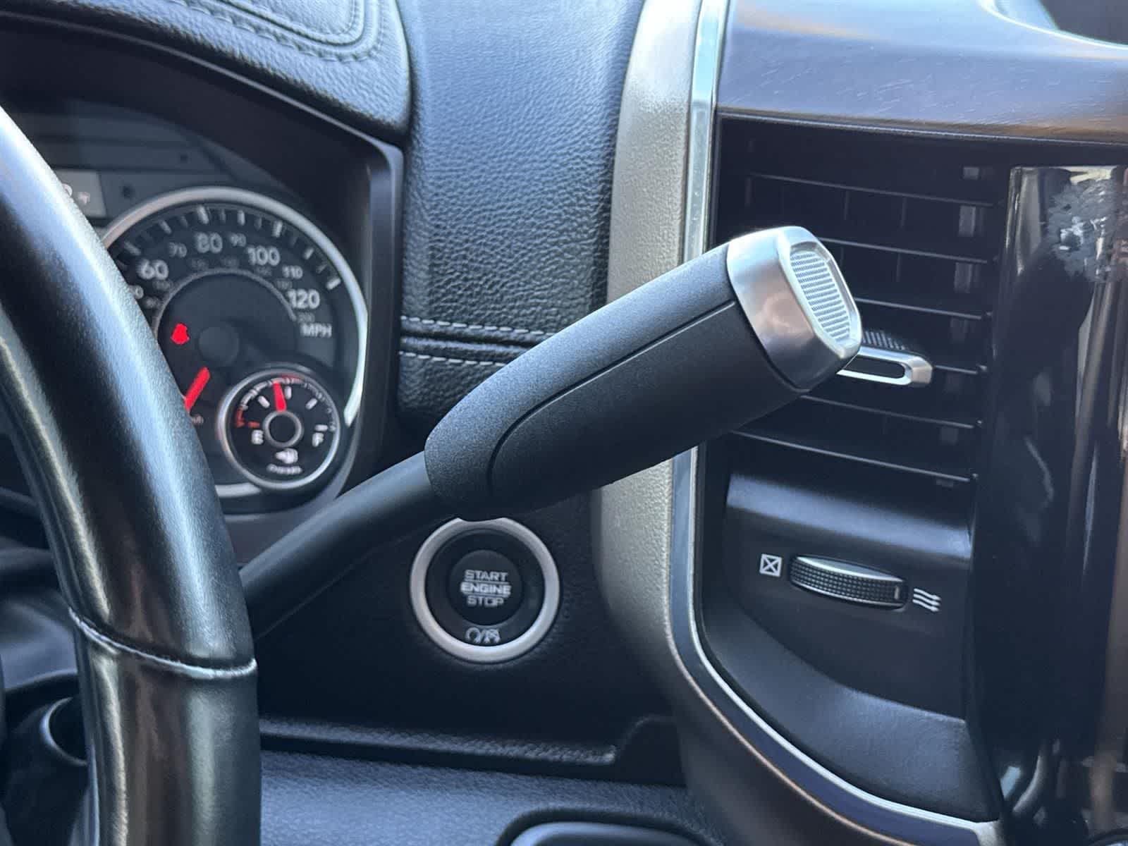 Thumbnail: 2022 RAM 2500 - 14