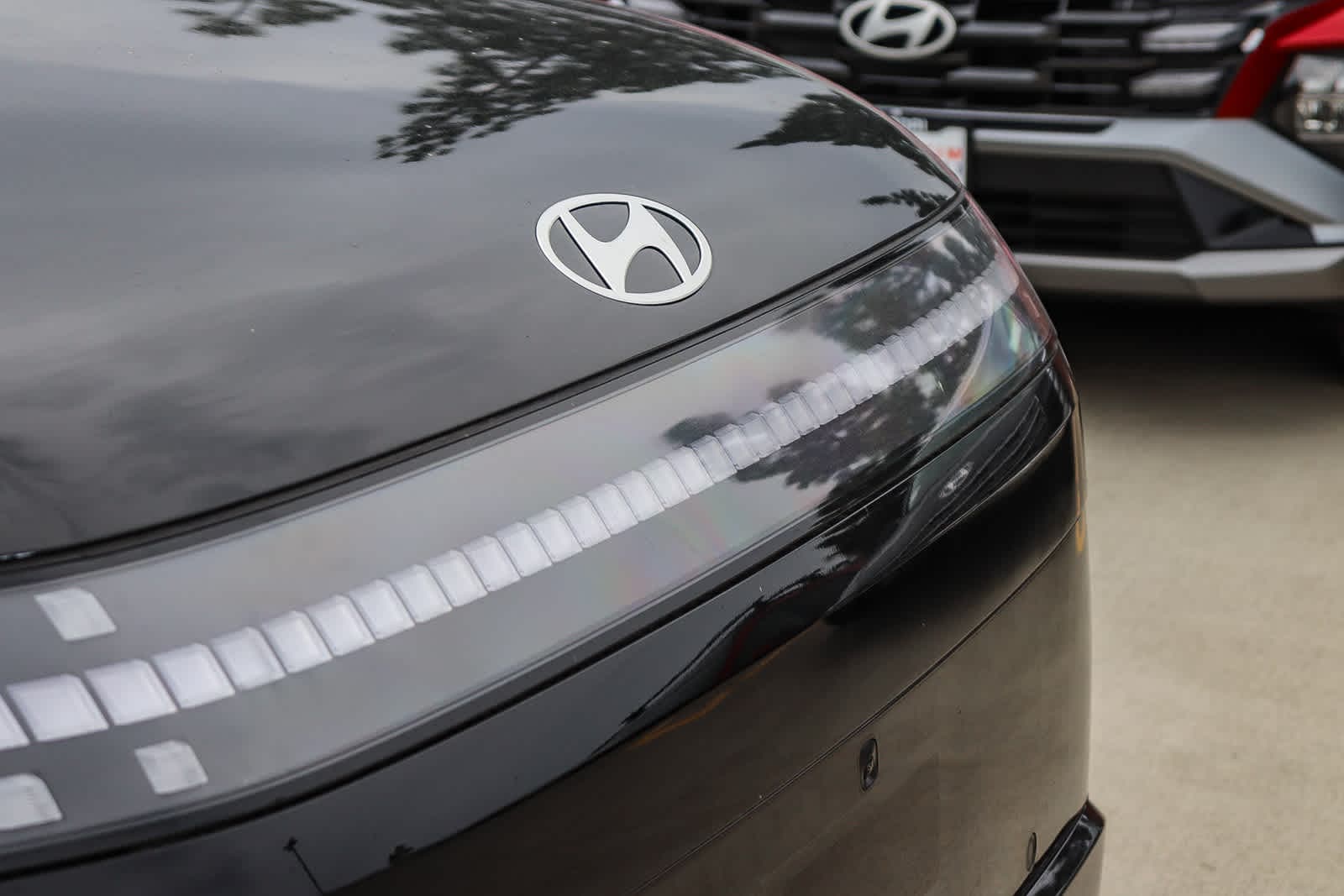 2026 Hyundai IONIQ 9 SEL - Photo 6