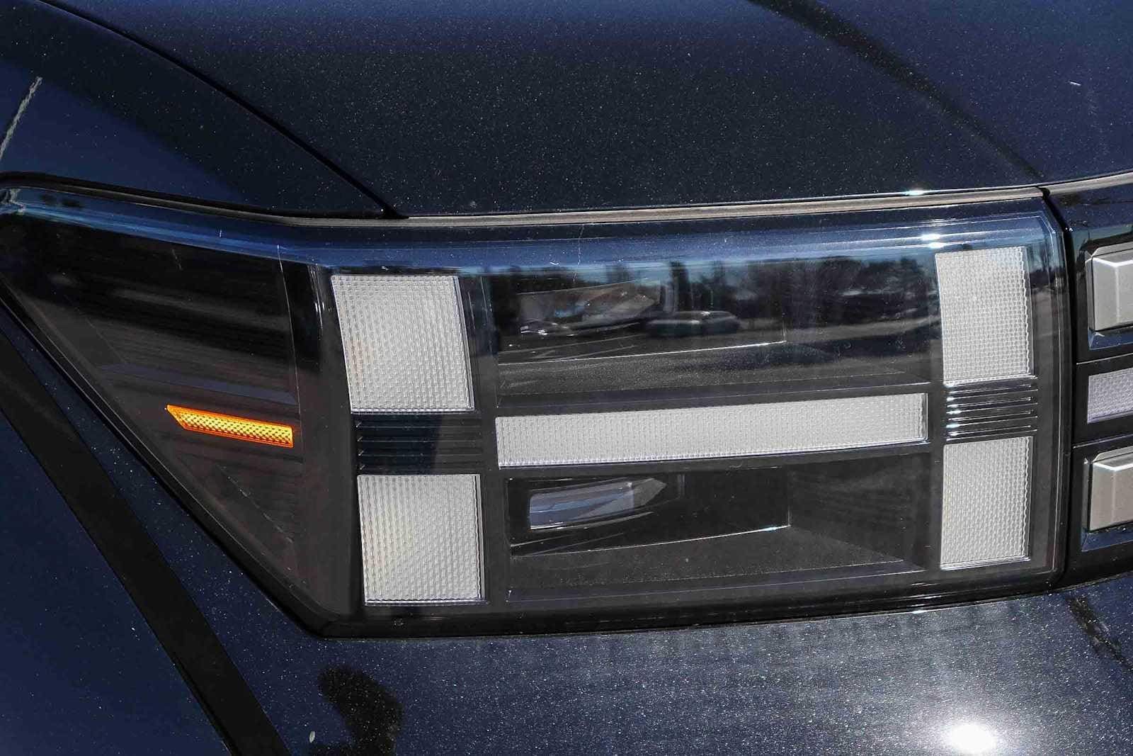 Thumbnail: 2026 Hyundai Santa Fe - 4