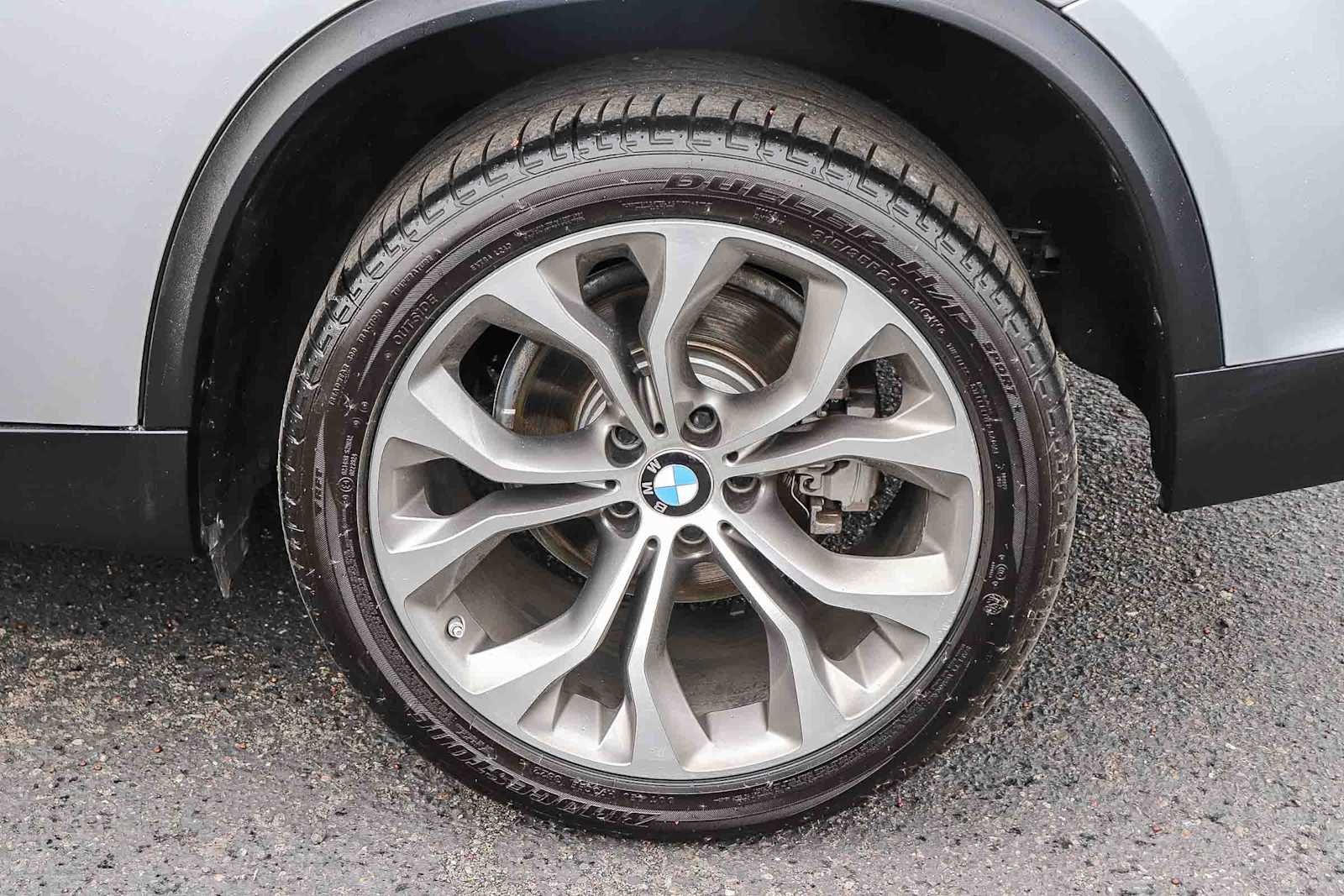 Thumbnail: 2017 BMW X5 - 11