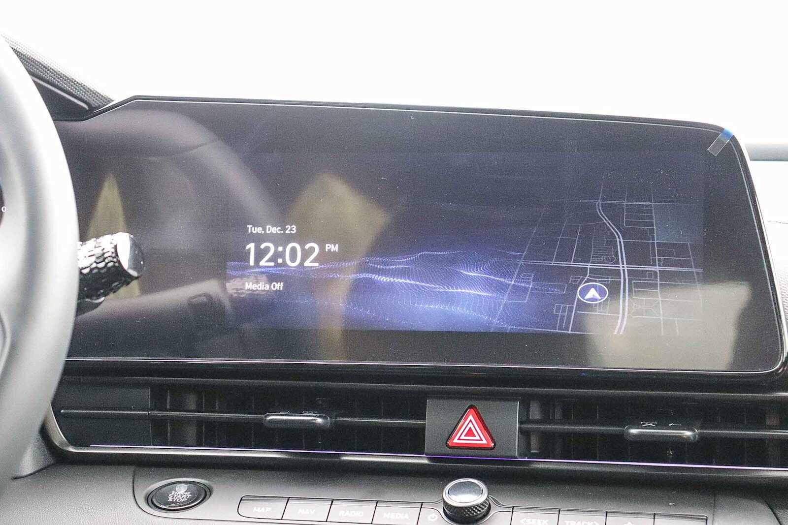 Thumbnail: 2026 Hyundai Elantra - 16