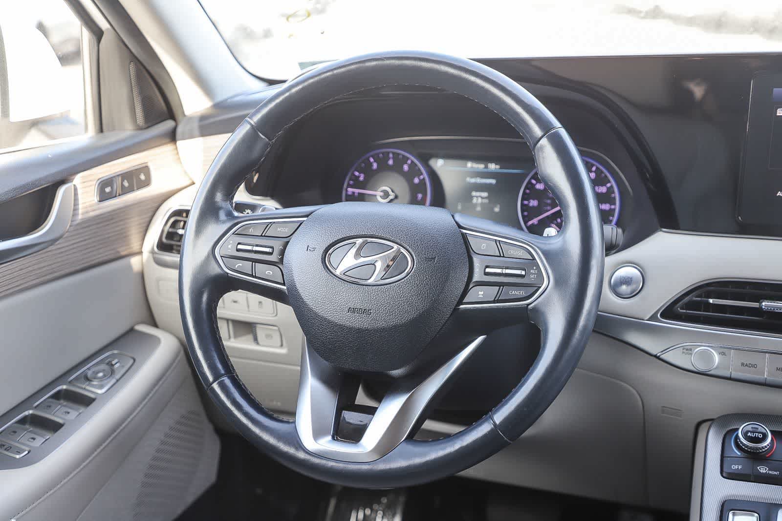 Thumbnail: 2020 Hyundai Palisade - 15