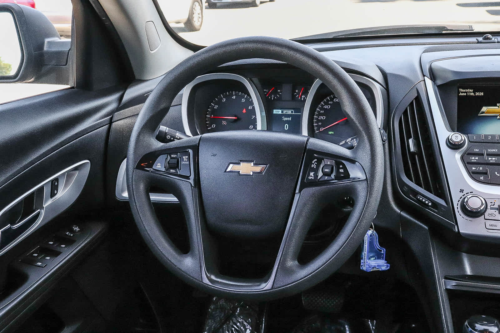 Thumbnail: 2017 Chevrolet Equinox - 19