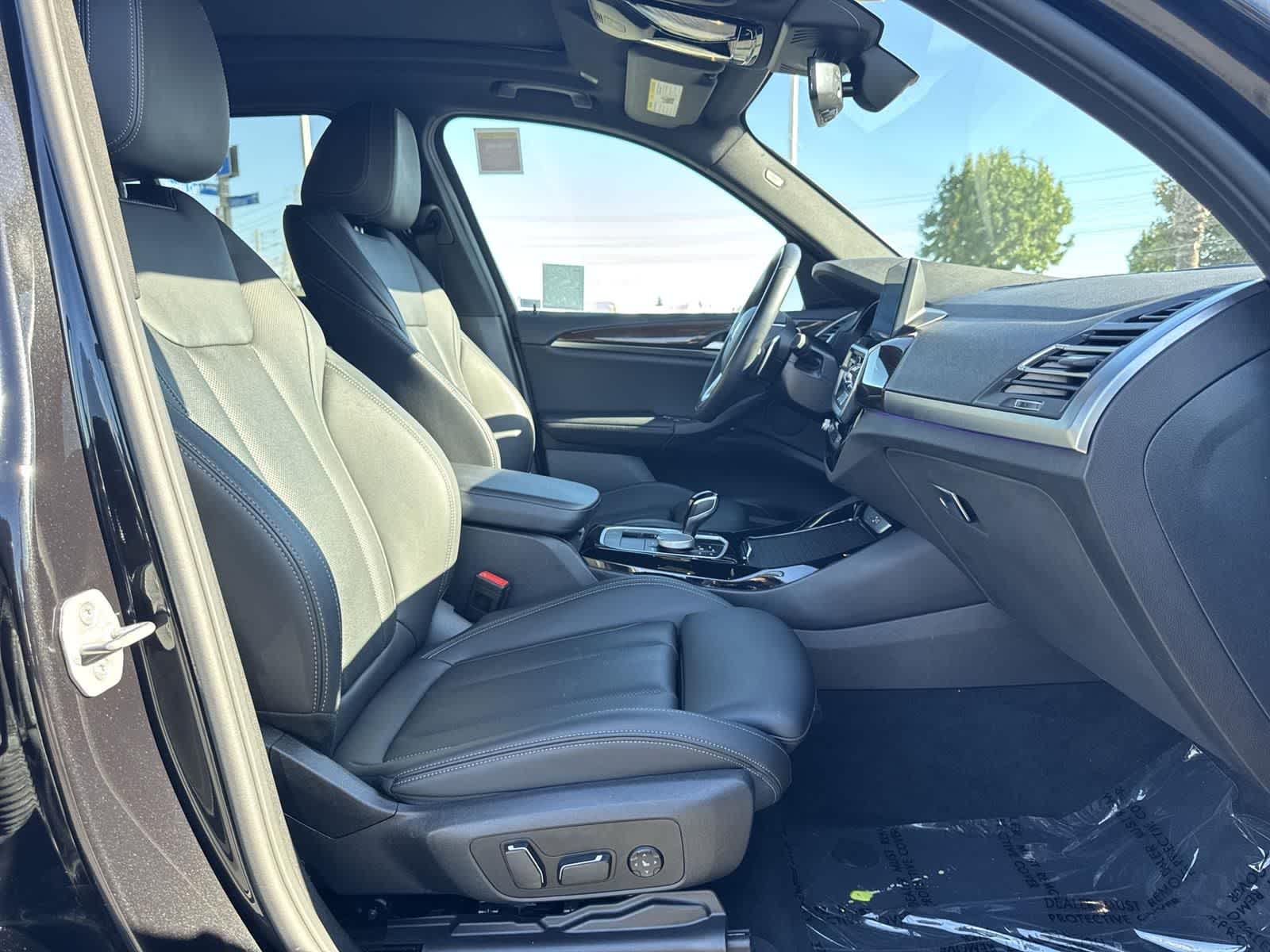 Thumbnail: 2024 BMW X3 - 39