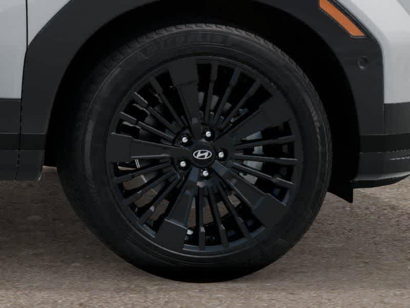 Thumbnail: 2026 Hyundai Santa Fe - 15