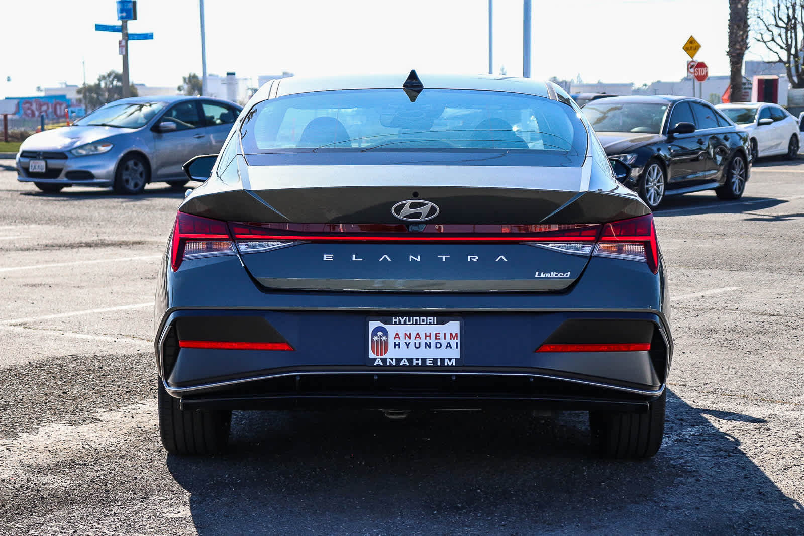 Thumbnail: 2026 Hyundai Elantra - 24