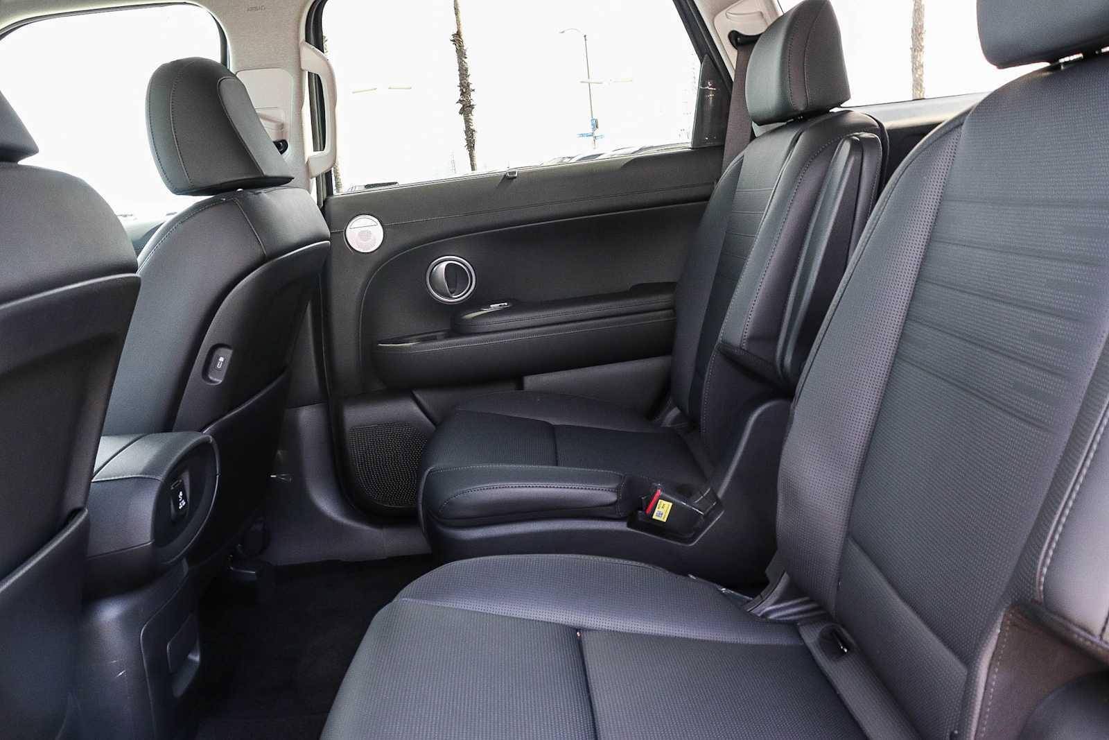 Thumbnail: 2026 Hyundai Palisade - 21