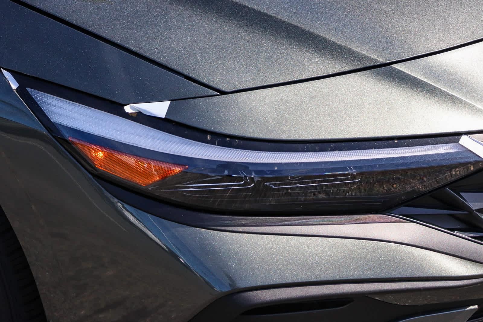 Thumbnail: 2026 Hyundai Elantra - 4