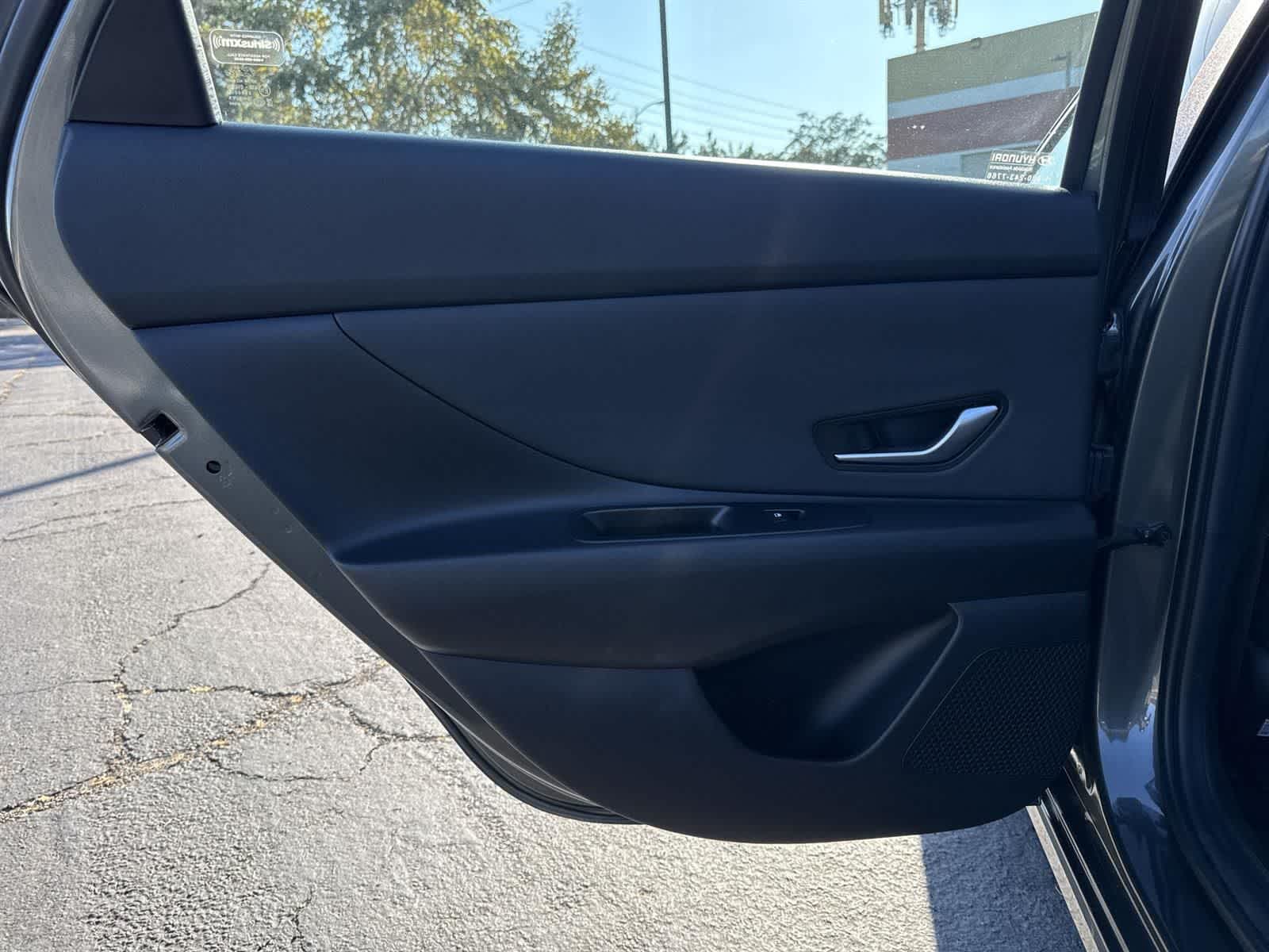 Thumbnail: 2025 Hyundai Elantra - 26