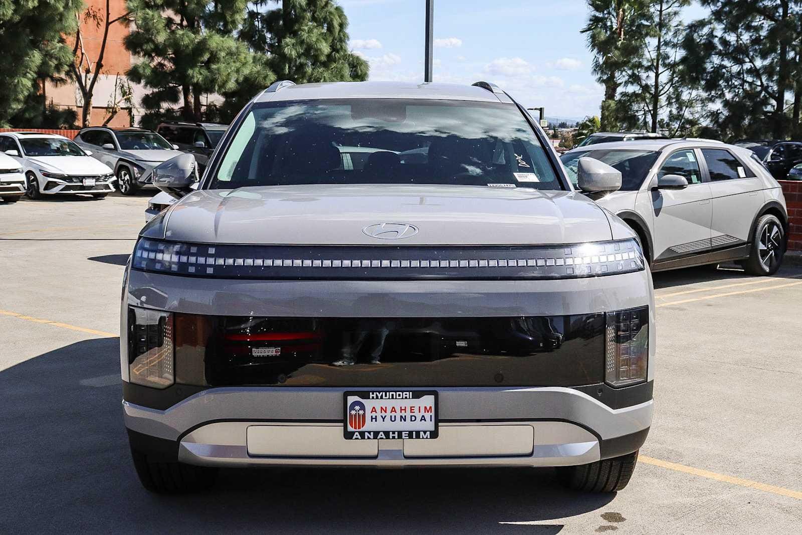 Thumbnail: 2026 Hyundai Ioniq - 2