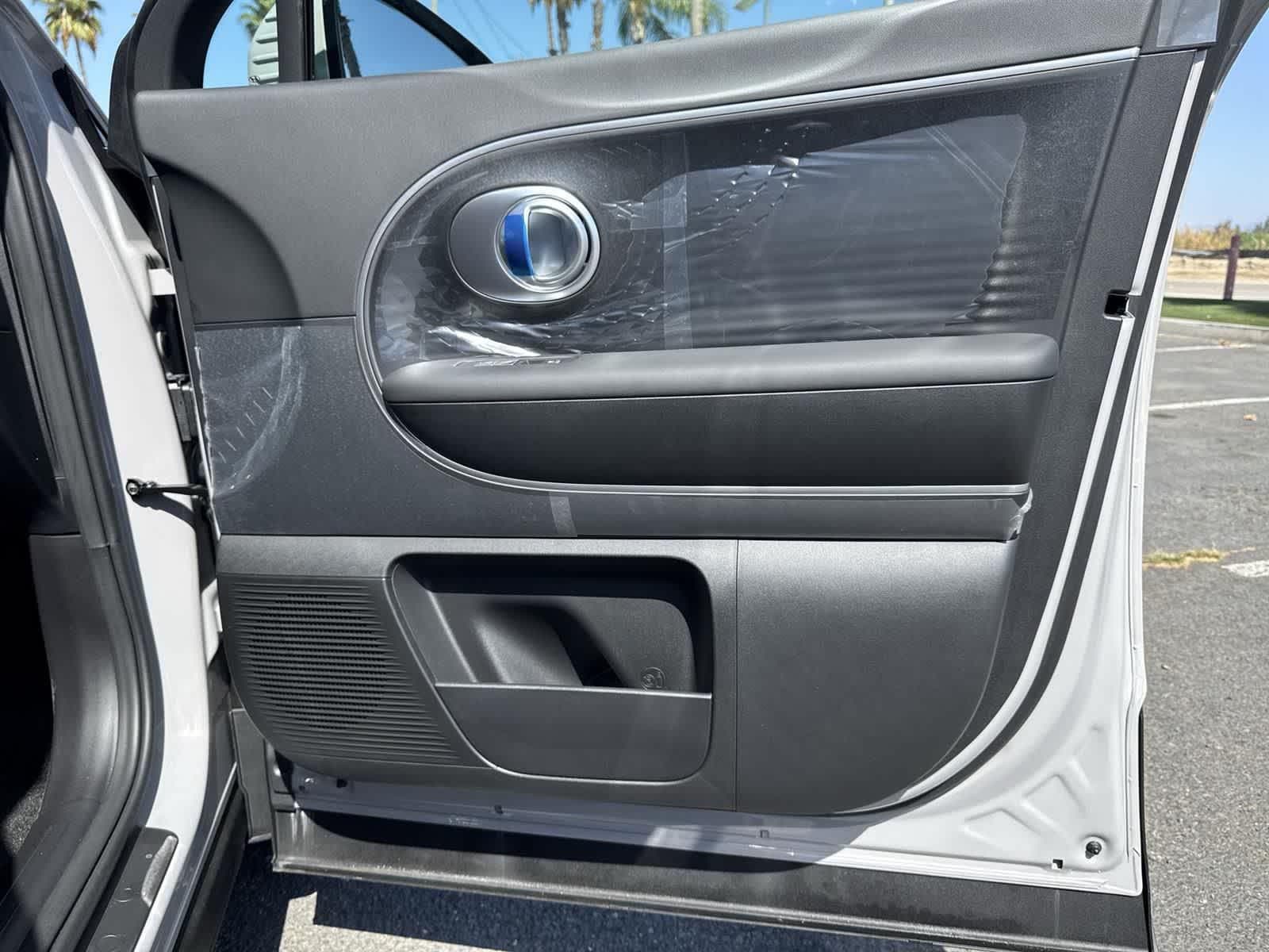 Thumbnail: 2026 Hyundai Ioniq - 36