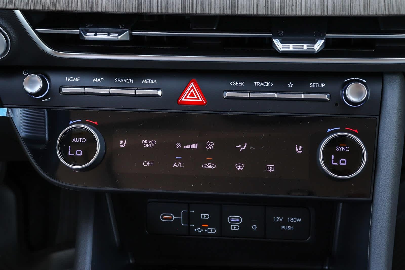 Thumbnail: 2026 Hyundai Sonata - 17