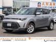 Used 2023 Kia Soul LX Sedan