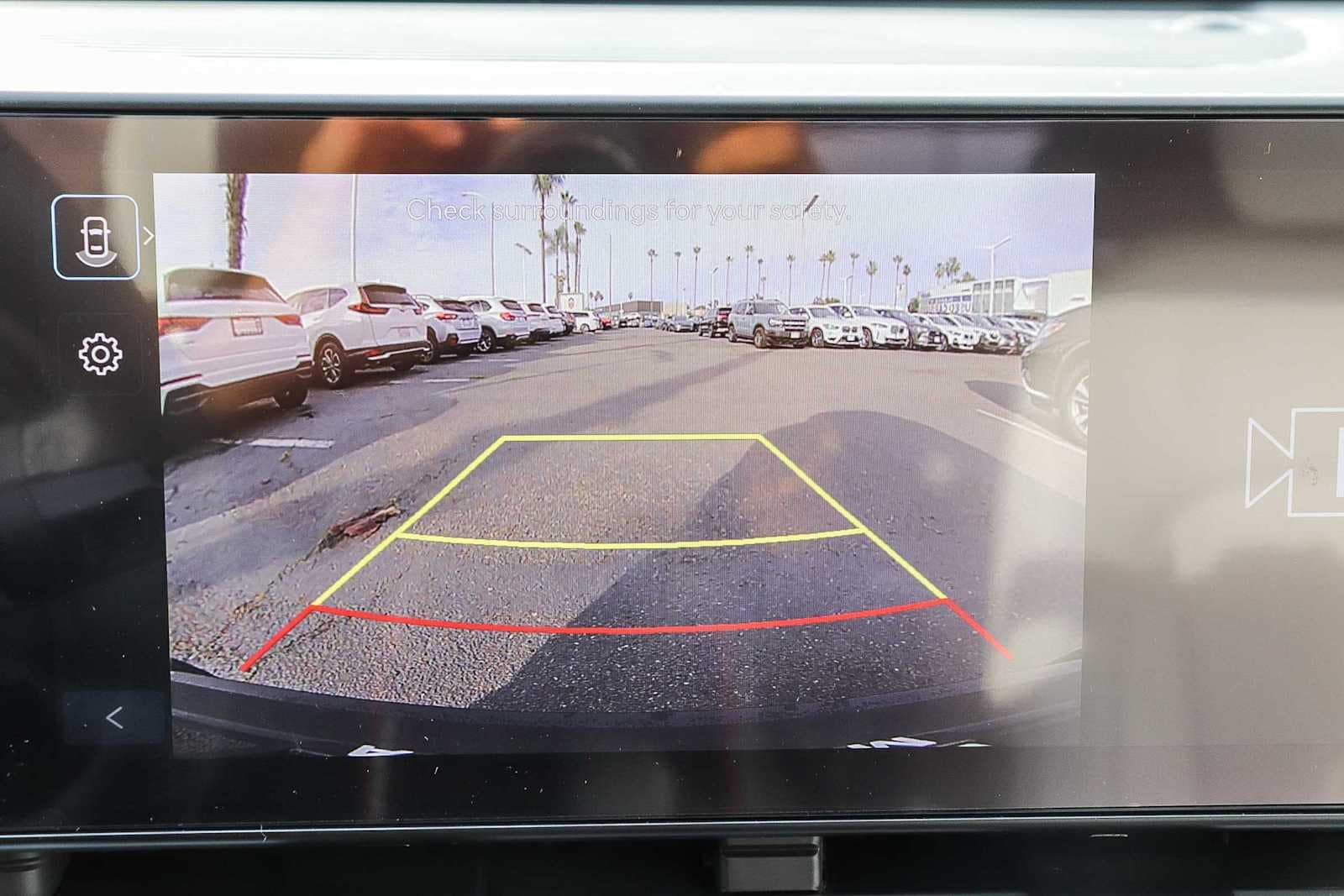 Thumbnail: 2026 Hyundai Kona - 24