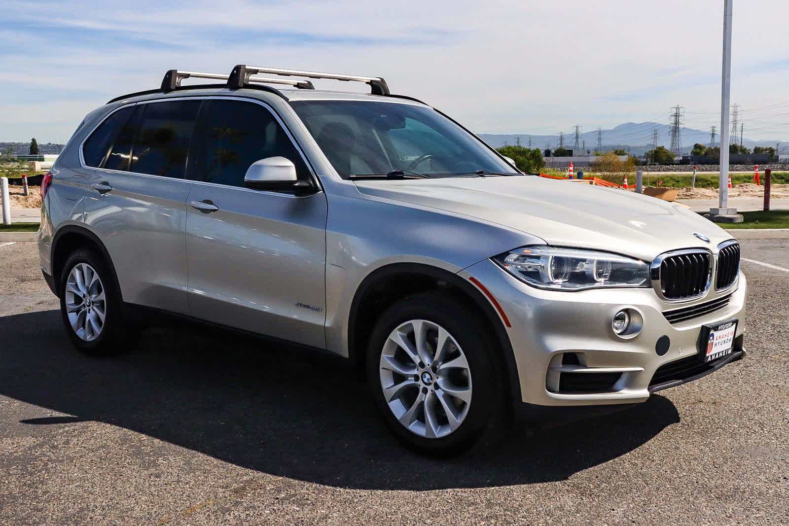 Thumbnail: 2016 BMW X5 - 3