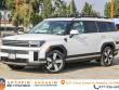 New 2026 Hyundai Santa Fe Hybrid Limited SUV