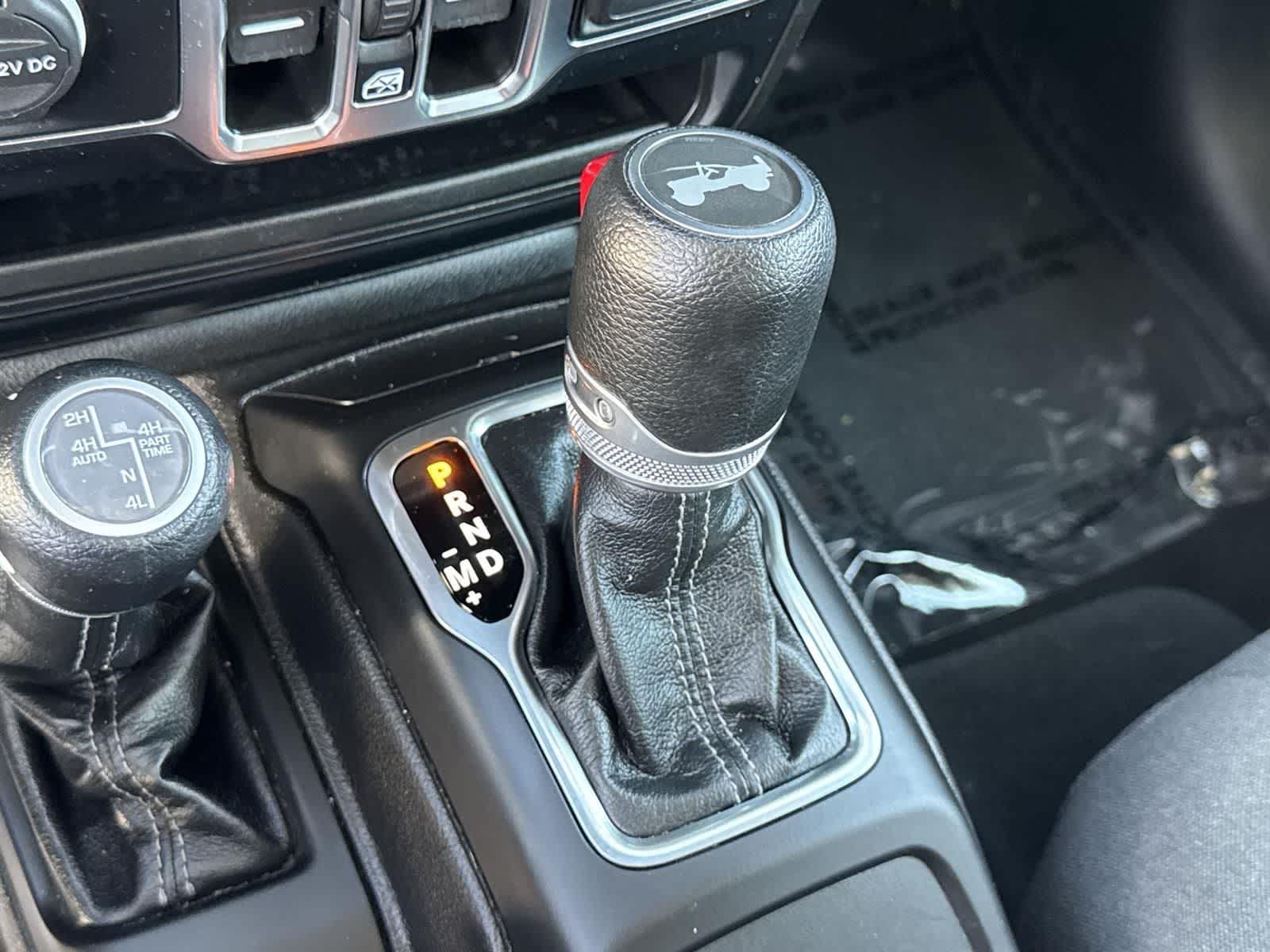 Thumbnail: 2024 Jeep Wrangler - 13