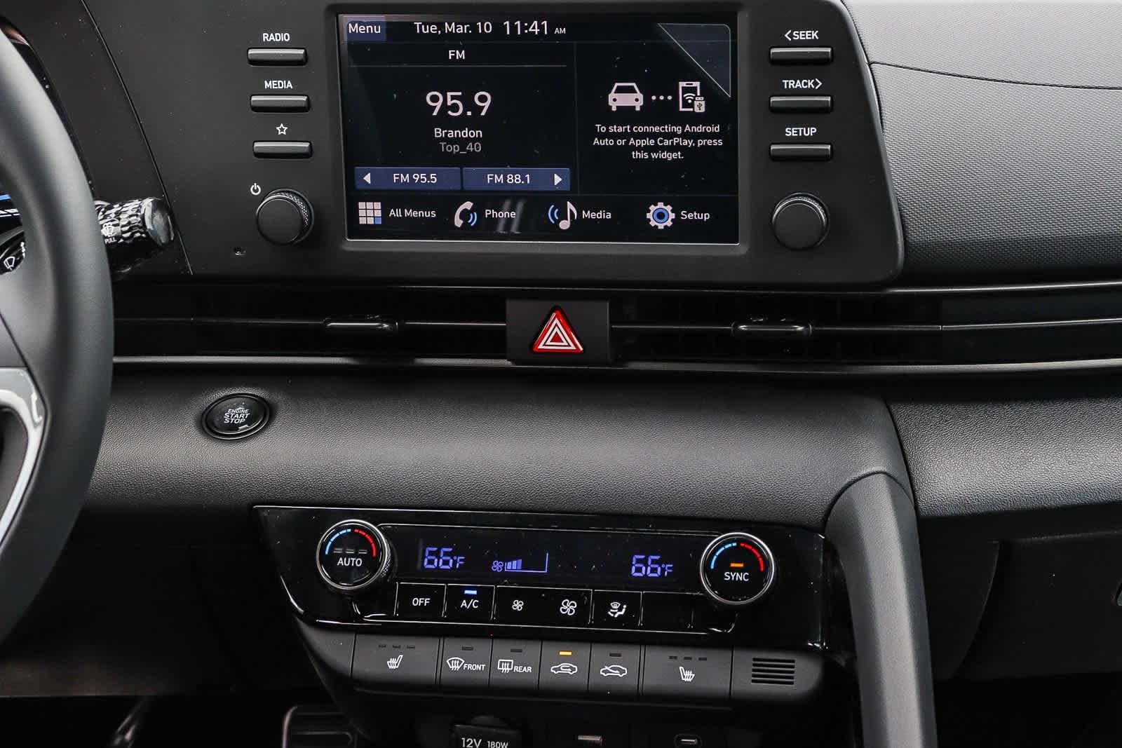 Thumbnail: 2026 Hyundai Elantra - 15