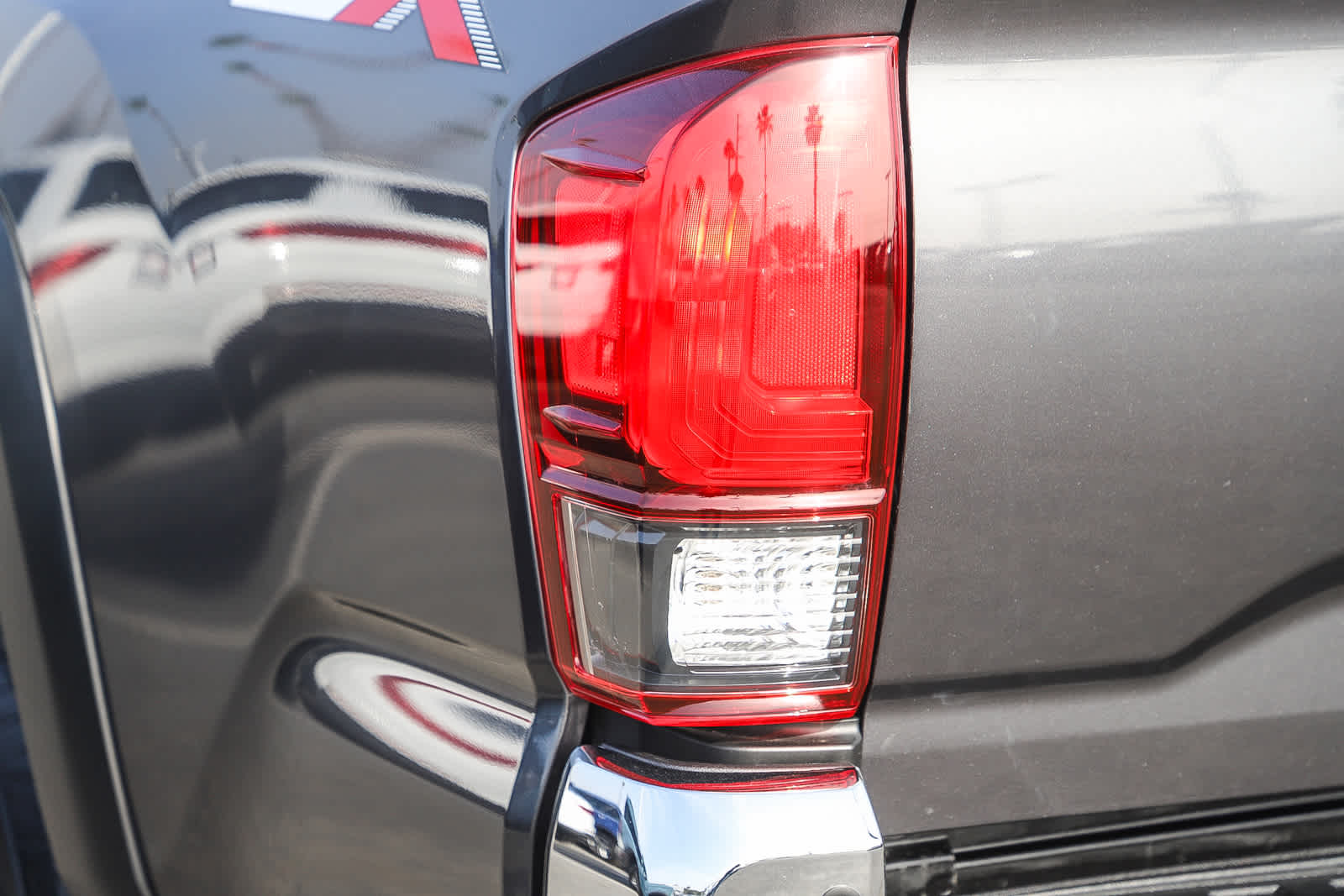 Thumbnail: 2023 Toyota Tacoma - 9