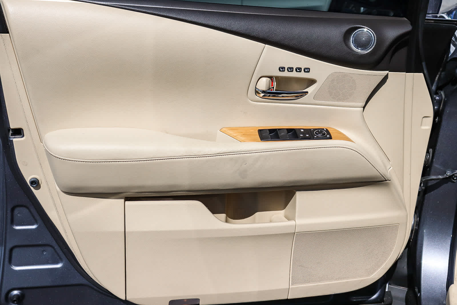 Thumbnail: 2014 Lexus RX - 25