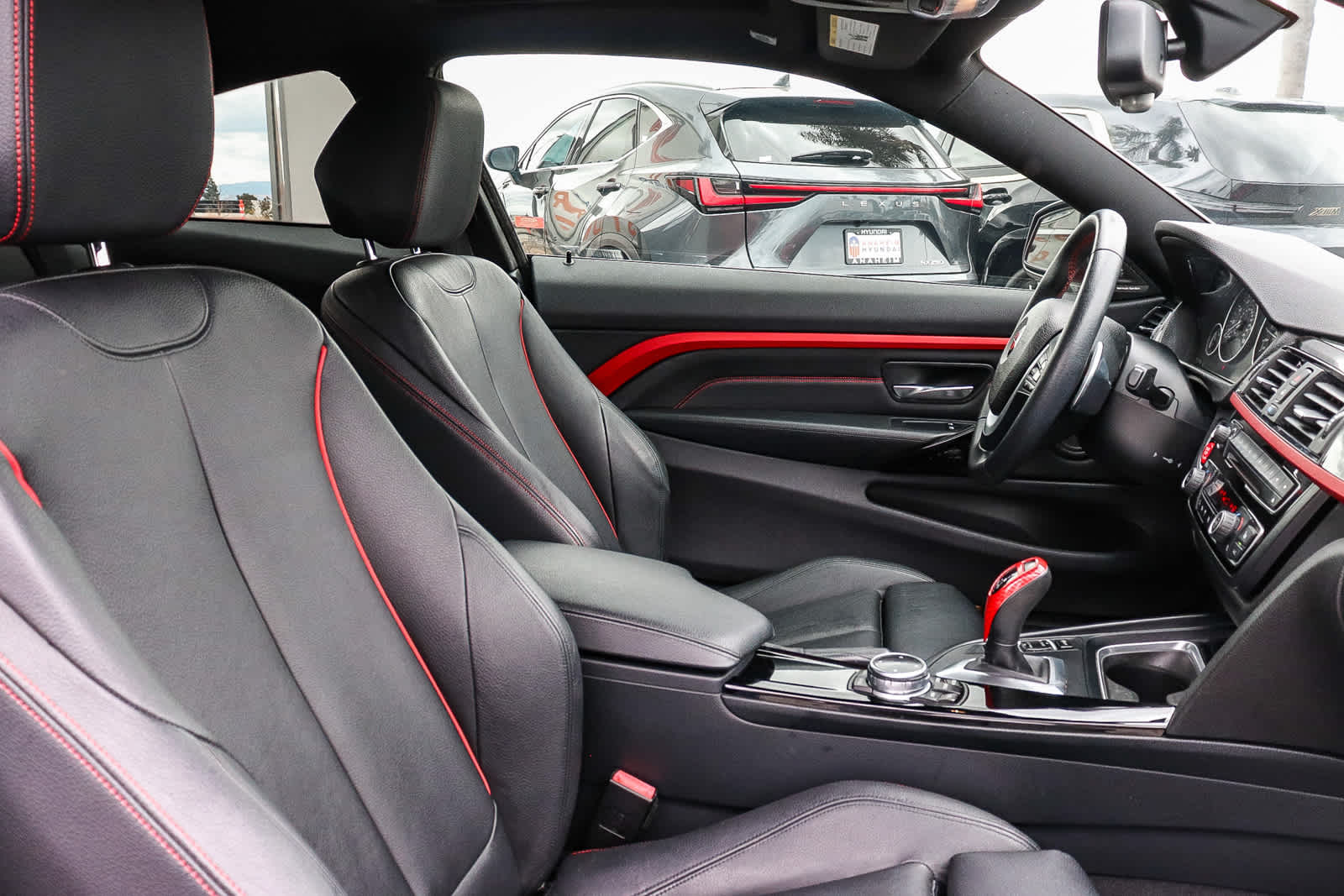Thumbnail: 2015 BMW 4 Series - 26
