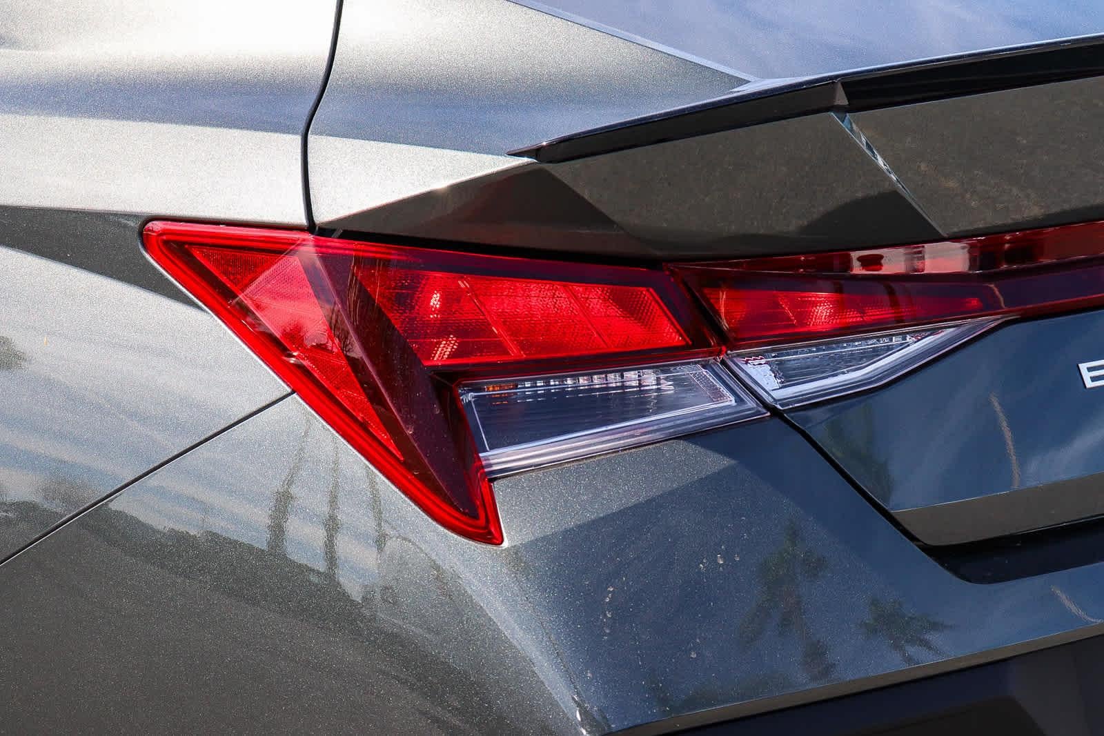 Thumbnail: 2026 Hyundai Elantra - 9