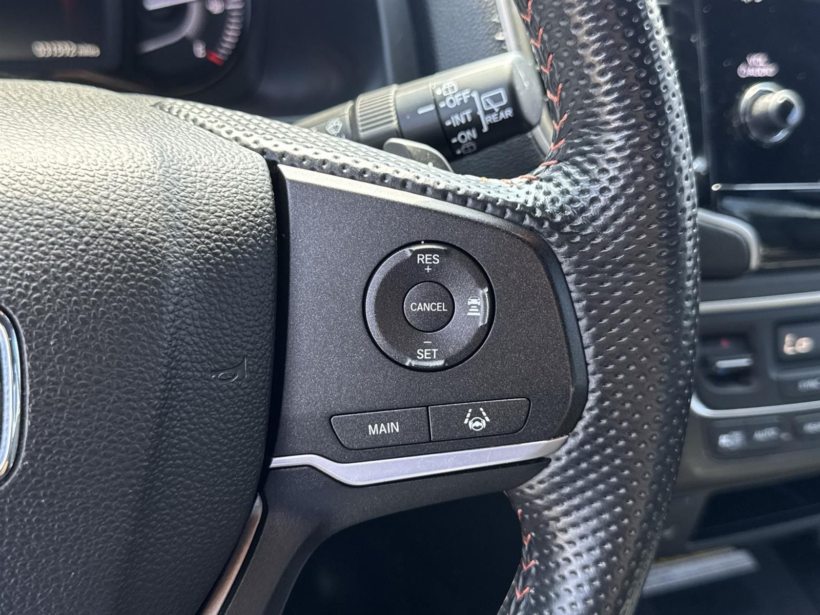 Thumbnail: 2022 Honda Passport - 12