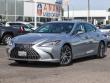 Used 2023 Lexus ES 350  Sedan