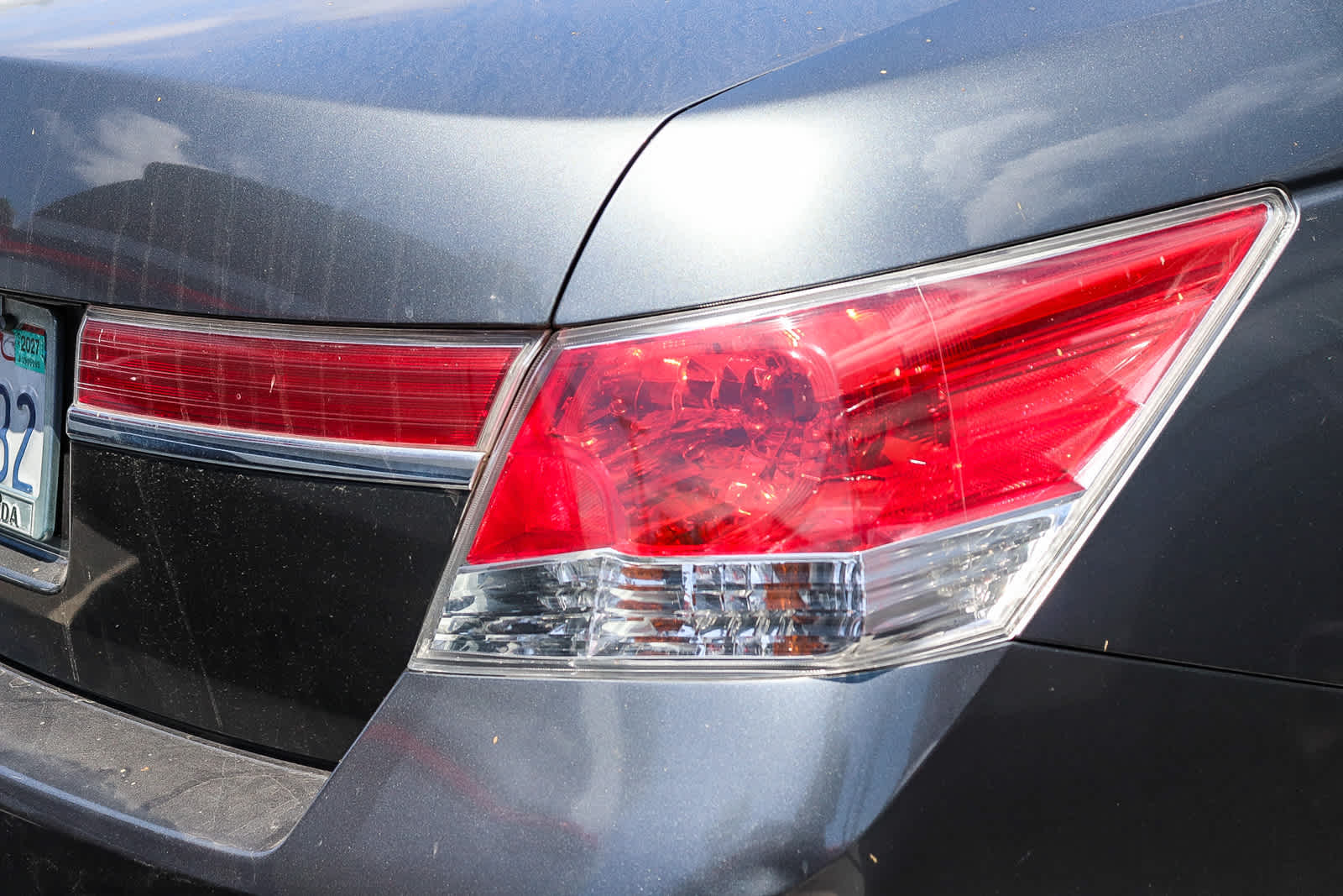 Thumbnail: 2012 Honda Accord - 7