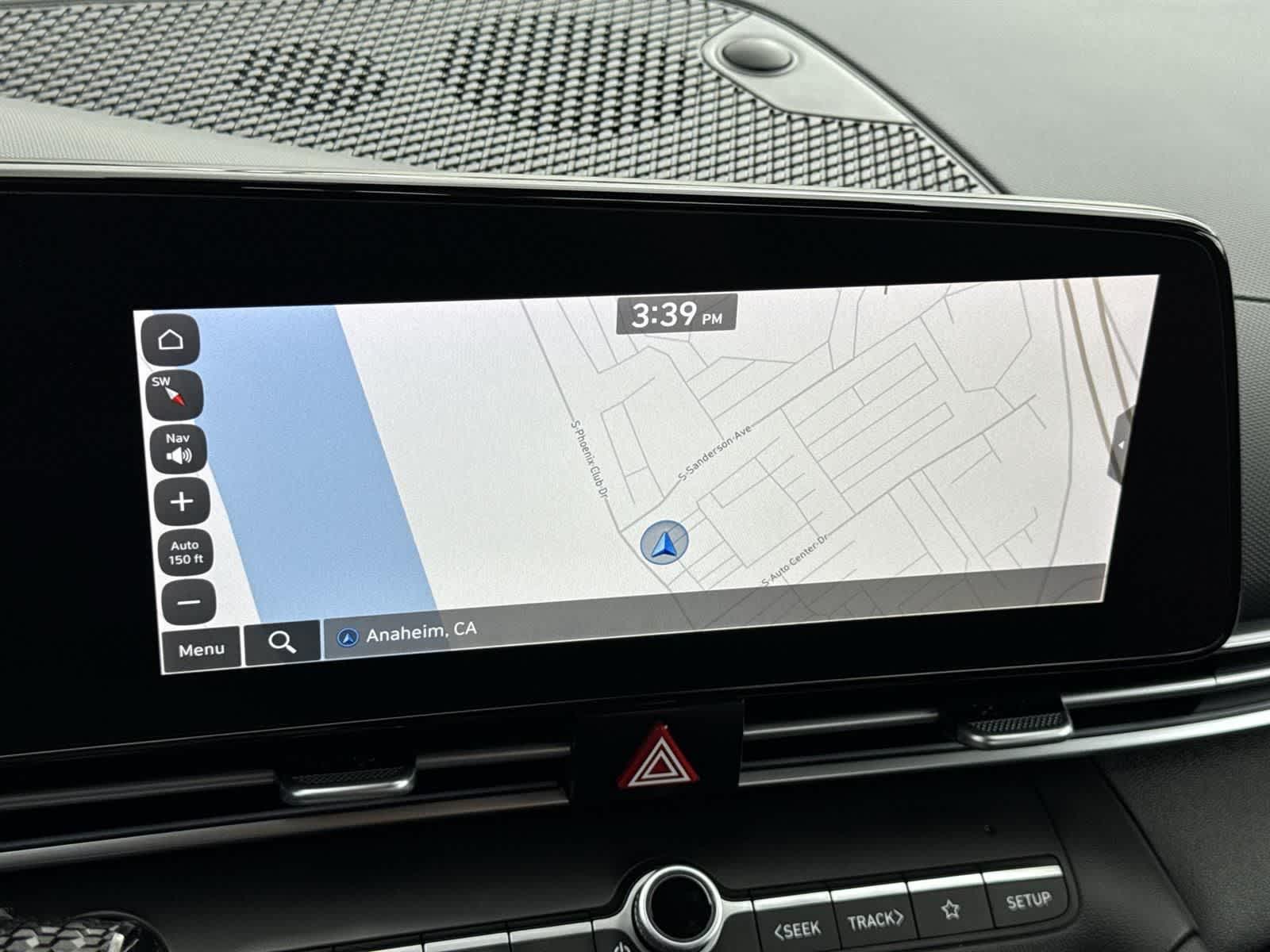 Thumbnail: 2023 Hyundai Elantra - 13