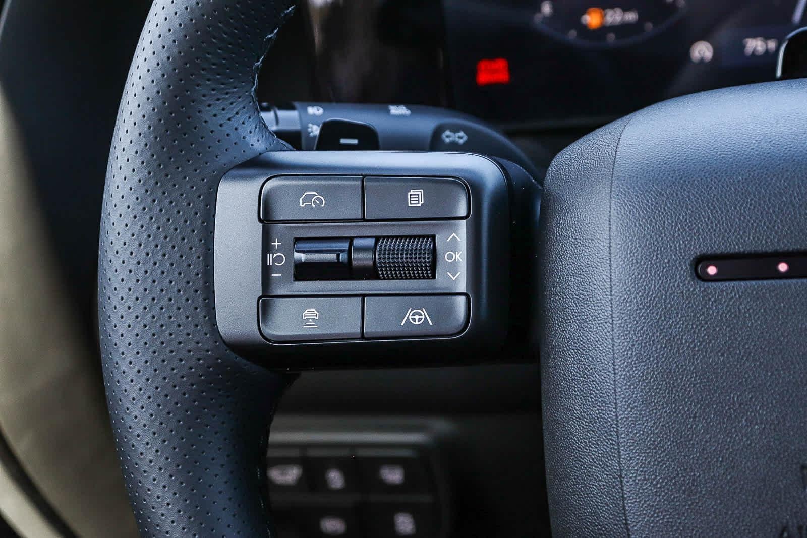 Thumbnail: 2026 Hyundai Palisade - 21