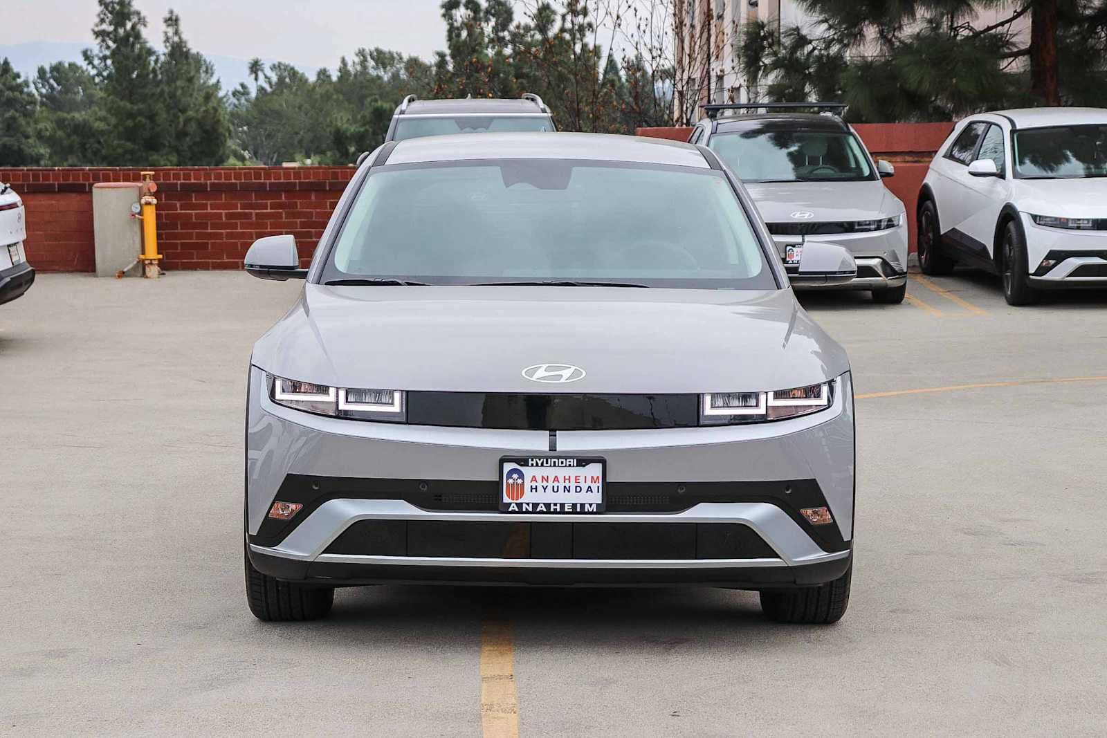 Thumbnail: 2026 Hyundai Ioniq 5 - 2