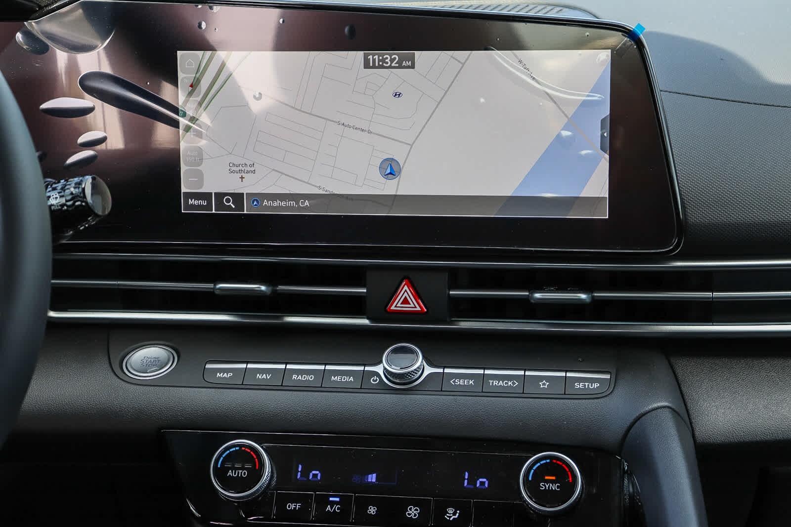 Thumbnail: 2026 Hyundai Elantra - 15