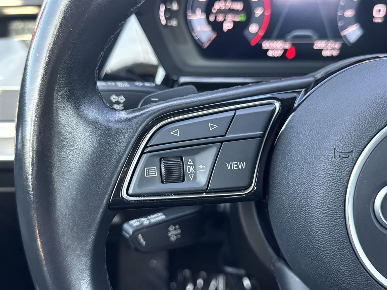 Thumbnail: 2022 Audi A3 - 11
