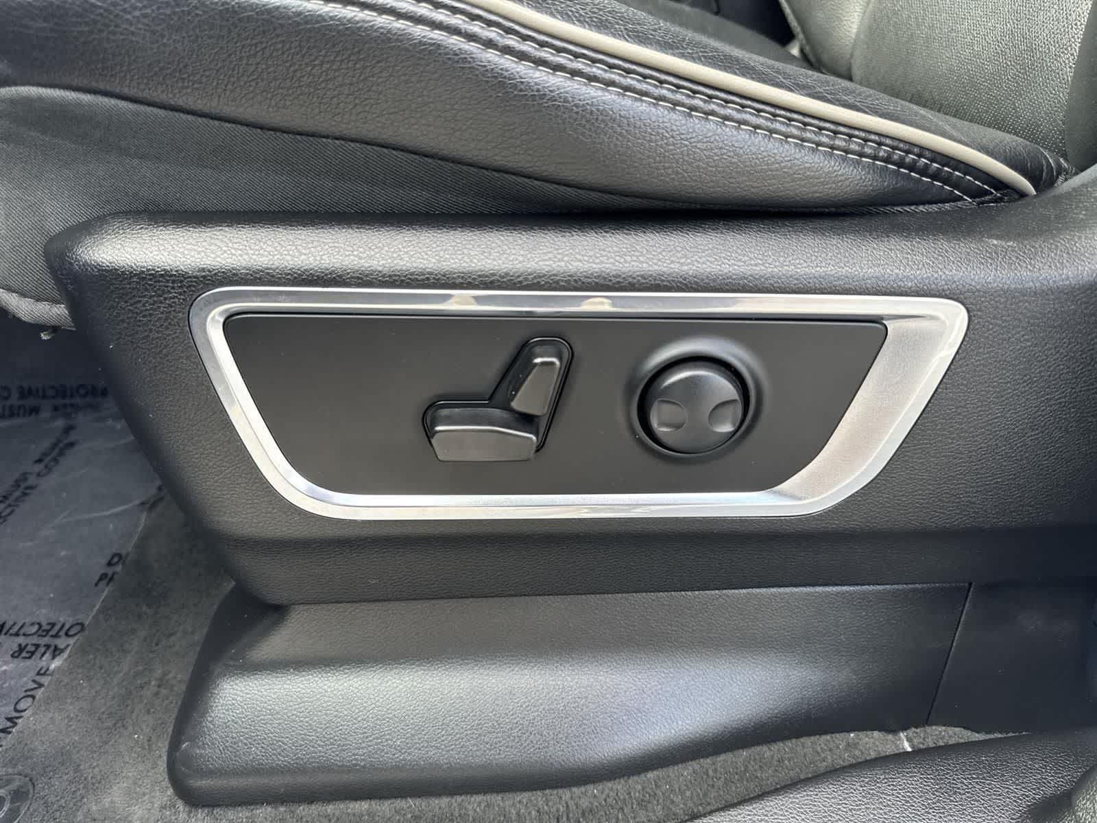 Thumbnail: 2024 RAM 1500 - 23