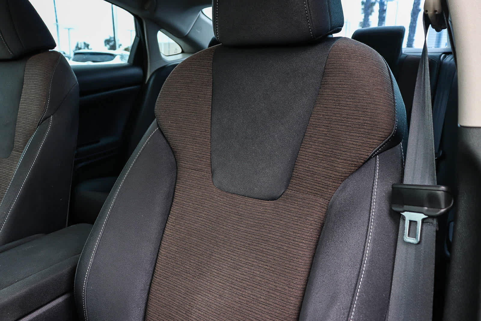 Thumbnail: 2019 Honda Insight - 30