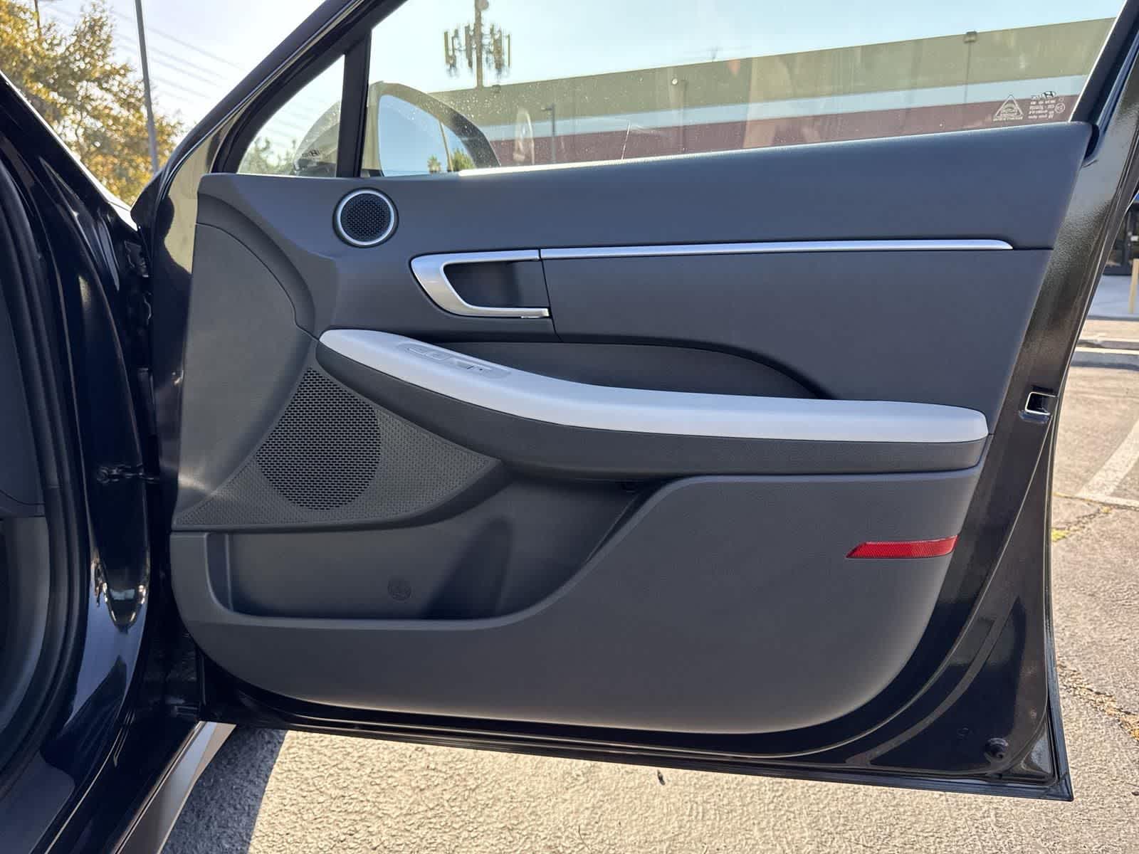 Thumbnail: 2025 Hyundai Sonata - 34