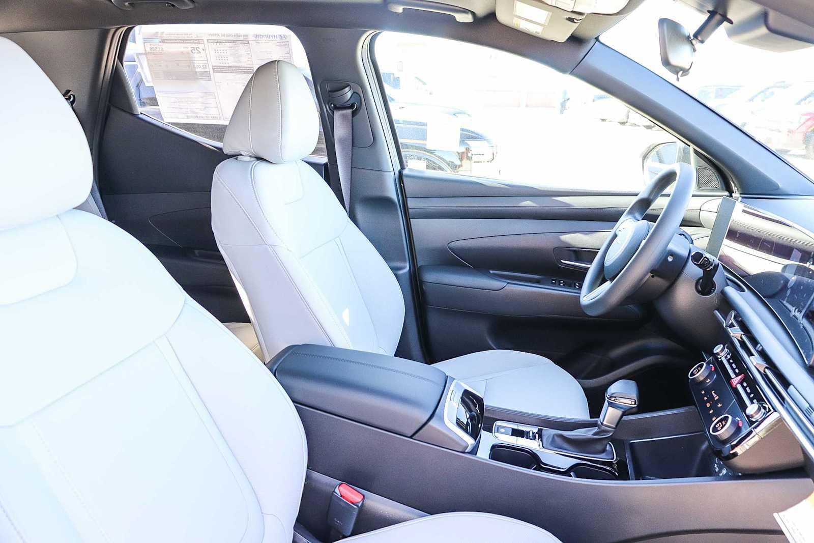 Thumbnail: 2026 Hyundai Santa Cruz - 21