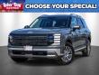 New 2027 Hyundai Palisade Hybrid SEL Premium 7P SUV