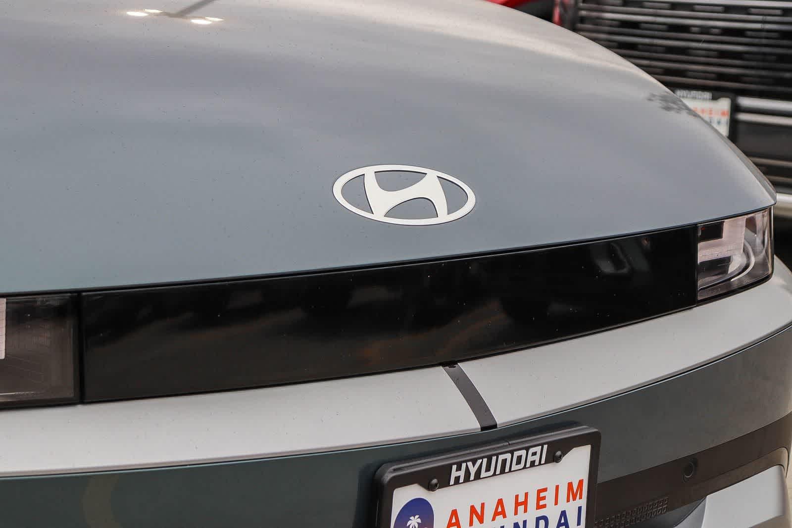 Thumbnail: 2026 Hyundai Ioniq 5 - 5