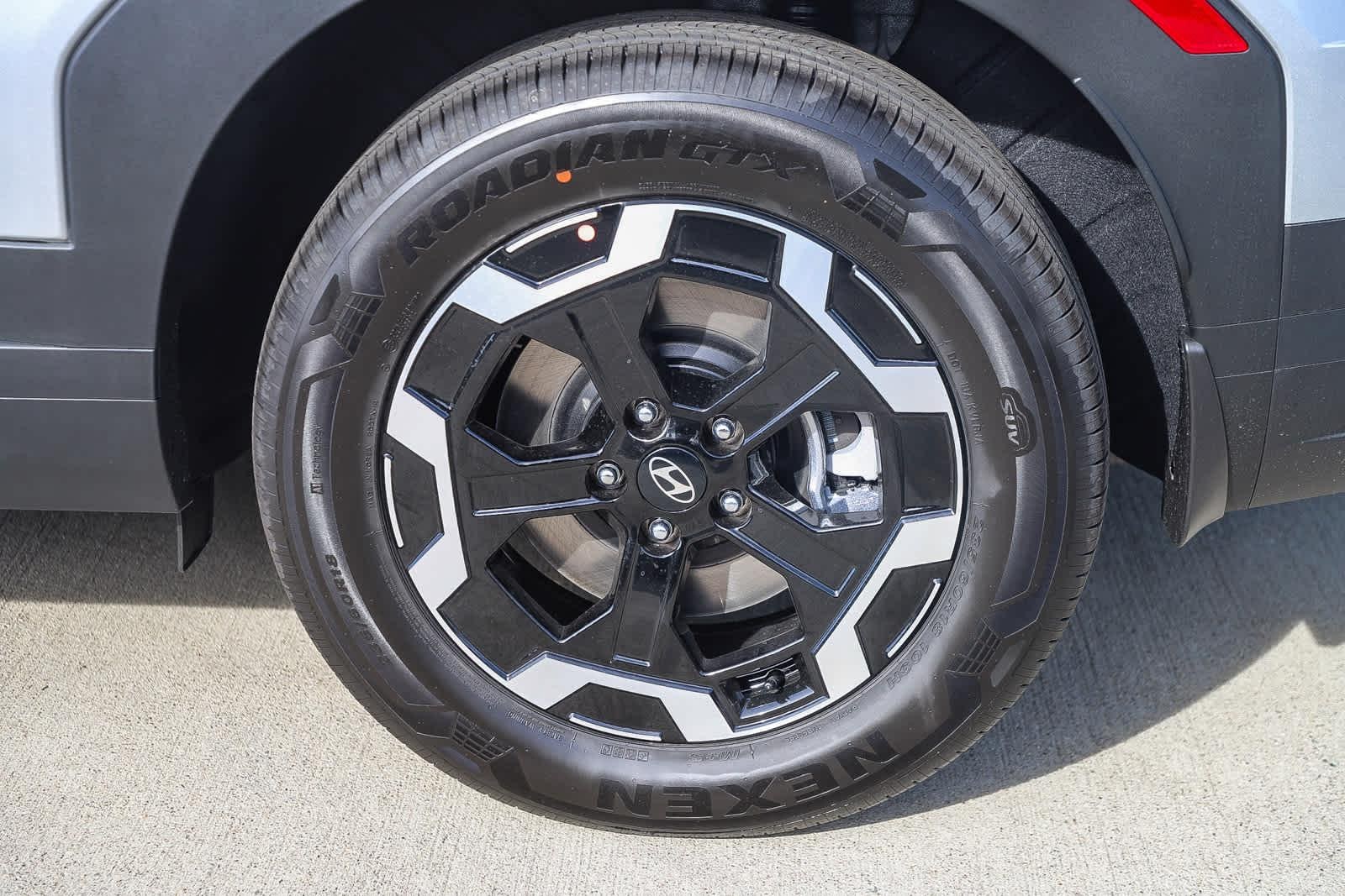 Thumbnail: 2026 Hyundai Santa Fe - 12